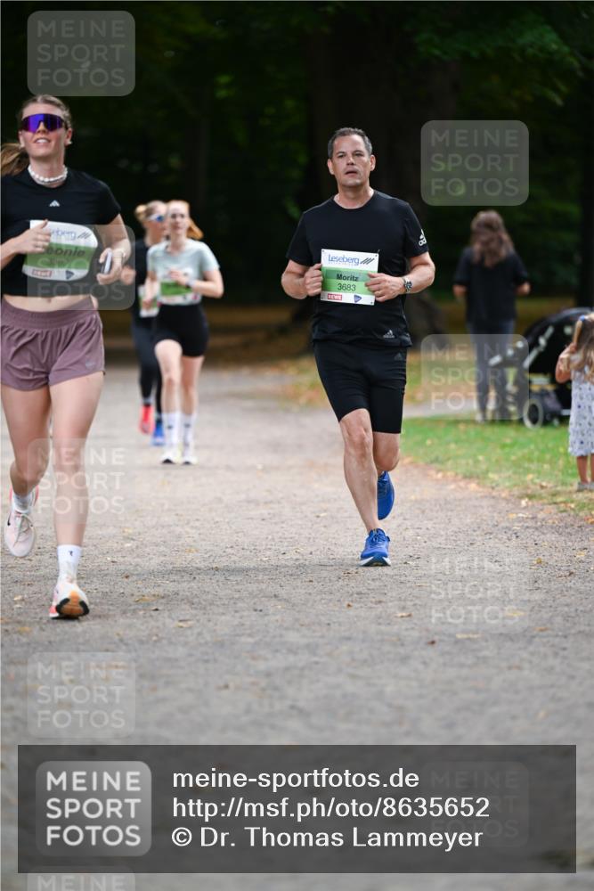 31.08.2025 - 21. Blankeneser Heldenlauf Dr. Thomas Lammeyer http://msf.ph/oto/8635652 31.08.2025 10:40:05 Laufen 3389, 3683 meine-sportfotos.de