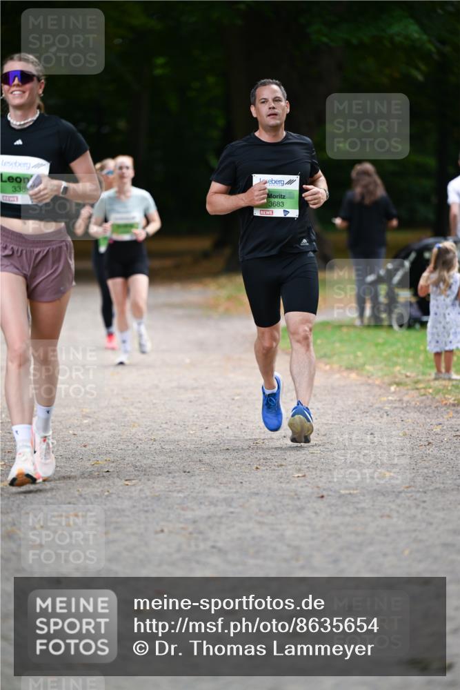 31.08.2025 - 21. Blankeneser Heldenlauf Dr. Thomas Lammeyer http://msf.ph/oto/8635654 31.08.2025 10:40:05 Laufen 338, 3683 meine-sportfotos.de