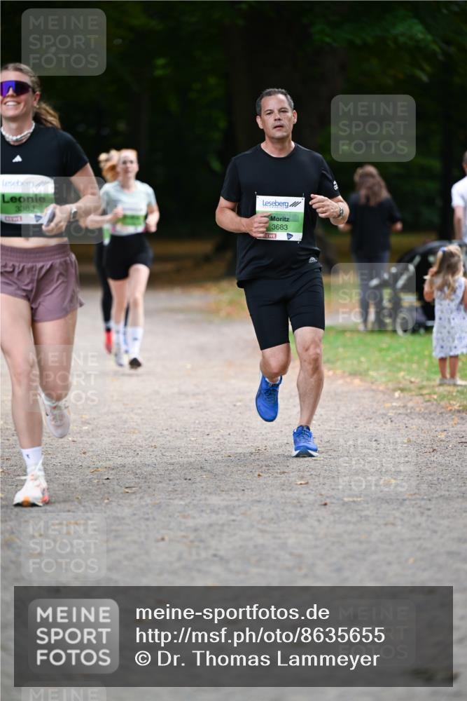31.08.2025 - 21. Blankeneser Heldenlauf Dr. Thomas Lammeyer http://msf.ph/oto/8635655 31.08.2025 10:40:06 Laufen 3389, 3683 meine-sportfotos.de