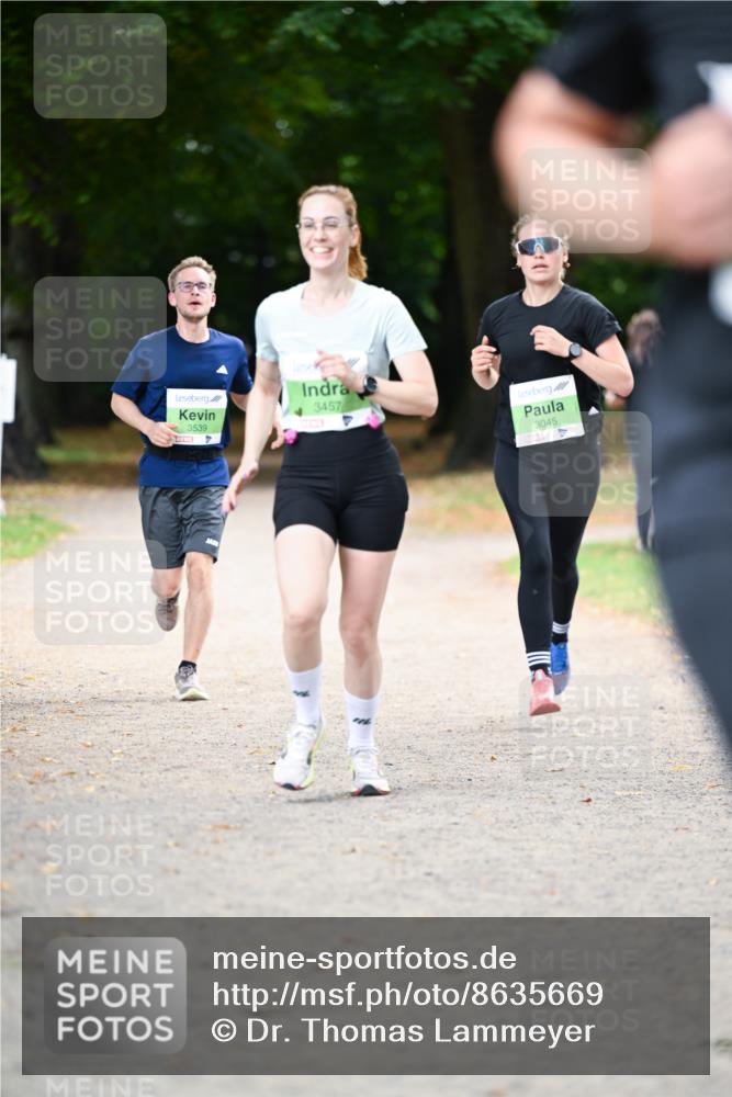 31.08.2025 - 21. Blankeneser Heldenlauf Dr. Thomas Lammeyer http://msf.ph/oto/8635669 31.08.2025 10:40:09 Laufen 3539, 3457, 3045 meine-sportfotos.de
