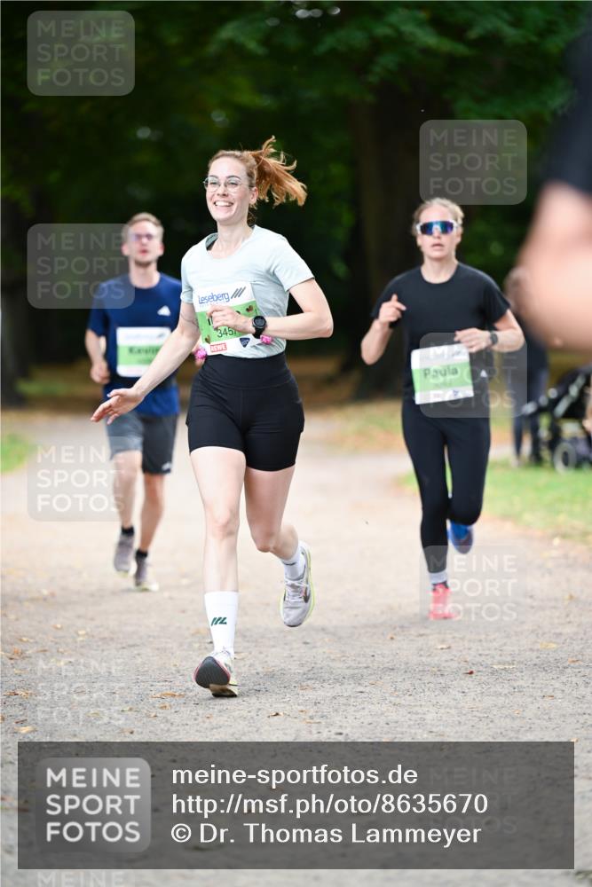 31.08.2025 - 21. Blankeneser Heldenlauf Dr. Thomas Lammeyer http://msf.ph/oto/8635670 31.08.2025 10:40:10 Laufen 345, 3045 meine-sportfotos.de
