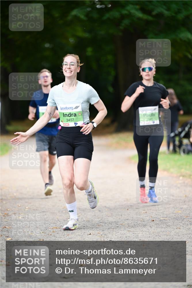 31.08.2025 - 21. Blankeneser Heldenlauf Dr. Thomas Lammeyer http://msf.ph/oto/8635671 31.08.2025 10:40:10 Laufen 3457 meine-sportfotos.de