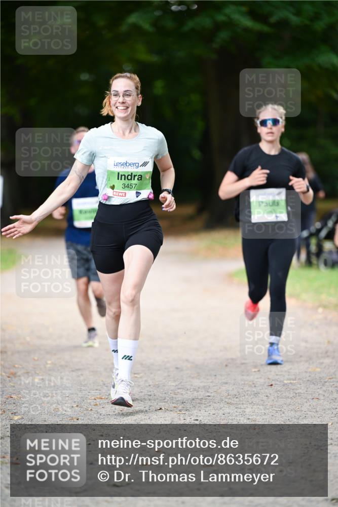 31.08.2025 - 21. Blankeneser Heldenlauf Dr. Thomas Lammeyer http://msf.ph/oto/8635672 31.08.2025 10:40:10 Laufen 3457, 2 meine-sportfotos.de