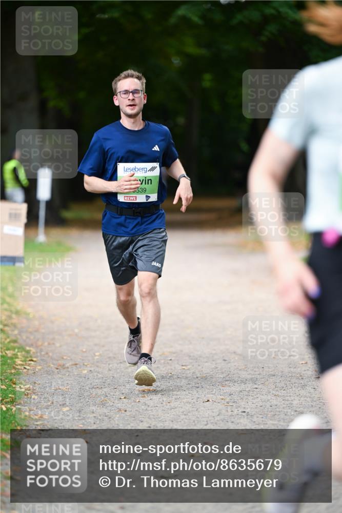 31.08.2025 - 21. Blankeneser Heldenlauf Dr. Thomas Lammeyer http://msf.ph/oto/8635679 31.08.2025 10:40:11 Laufen 539 meine-sportfotos.de