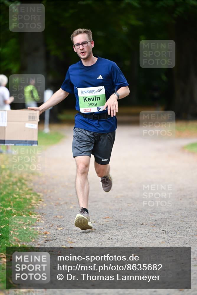 31.08.2025 - 21. Blankeneser Heldenlauf Dr. Thomas Lammeyer http://msf.ph/oto/8635682 31.08.2025 10:40:12 Laufen 3539 meine-sportfotos.de
