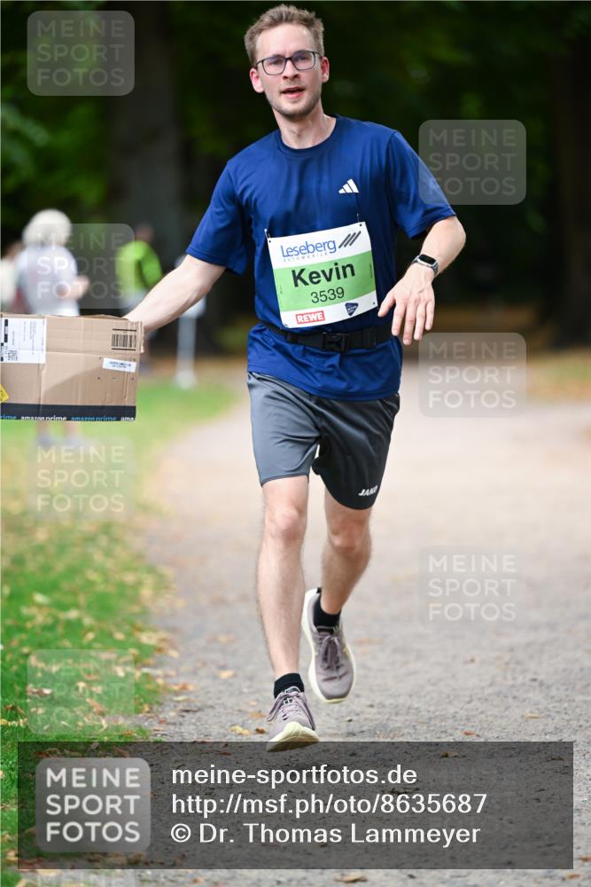31.08.2025 - 21. Blankeneser Heldenlauf Dr. Thomas Lammeyer http://msf.ph/oto/8635687 31.08.2025 10:40:13 Laufen 3539 meine-sportfotos.de