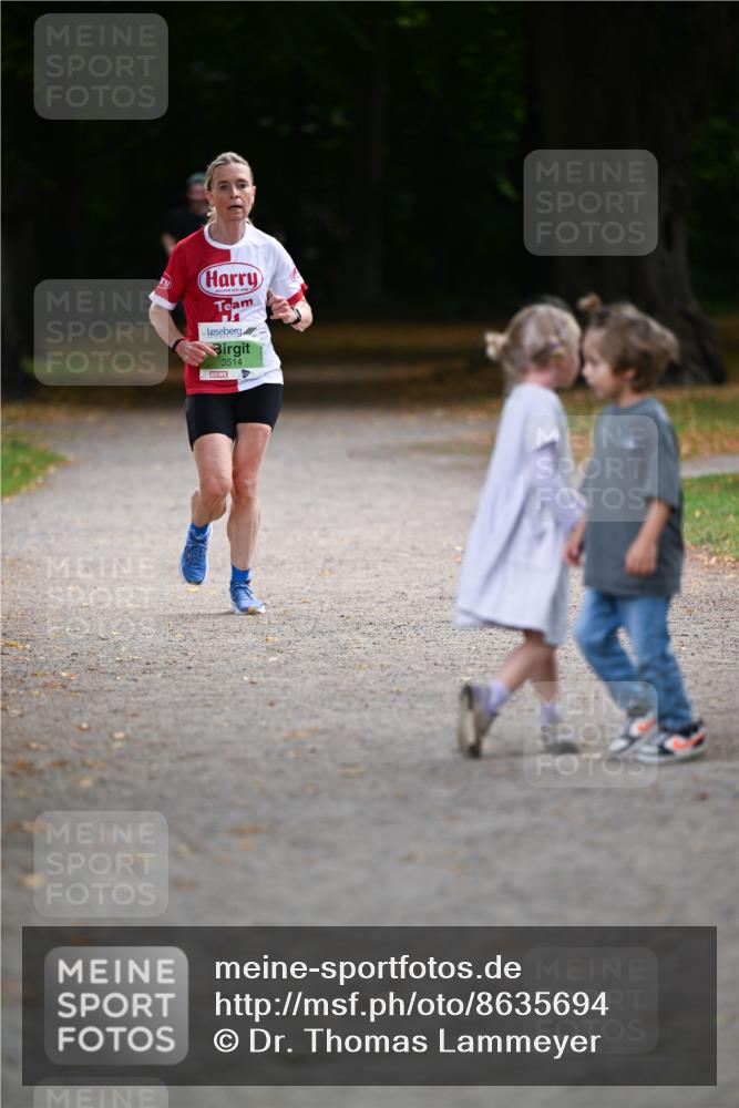 31.08.2025 - 21. Blankeneser Heldenlauf Dr. Thomas Lammeyer http://msf.ph/oto/8635694 31.08.2025 10:40:23 Laufen 88, 3514 meine-sportfotos.de