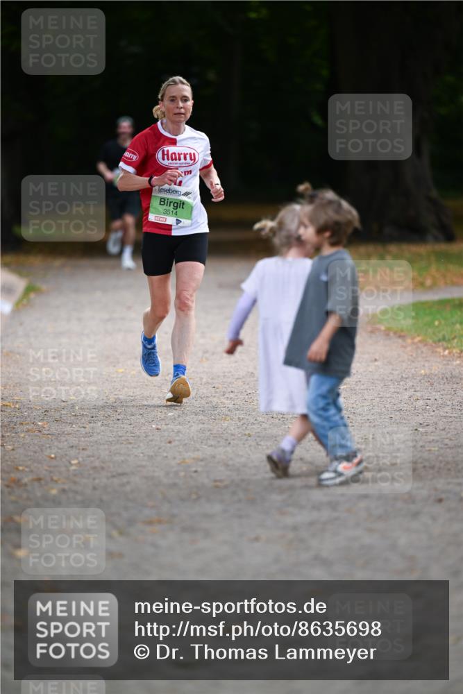 31.08.2025 - 21. Blankeneser Heldenlauf Dr. Thomas Lammeyer http://msf.ph/oto/8635698 31.08.2025 10:40:24 Laufen 1688, 3514 meine-sportfotos.de