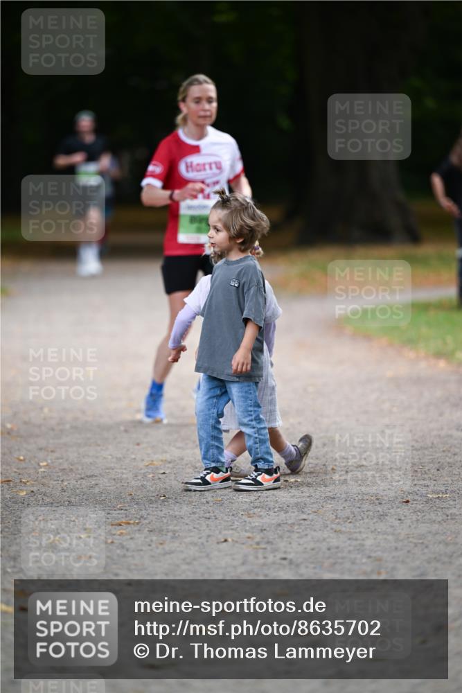 31.08.2025 - 21. Blankeneser Heldenlauf Dr. Thomas Lammeyer http://msf.ph/oto/8635702 31.08.2025 10:40:25 Laufen  meine-sportfotos.de