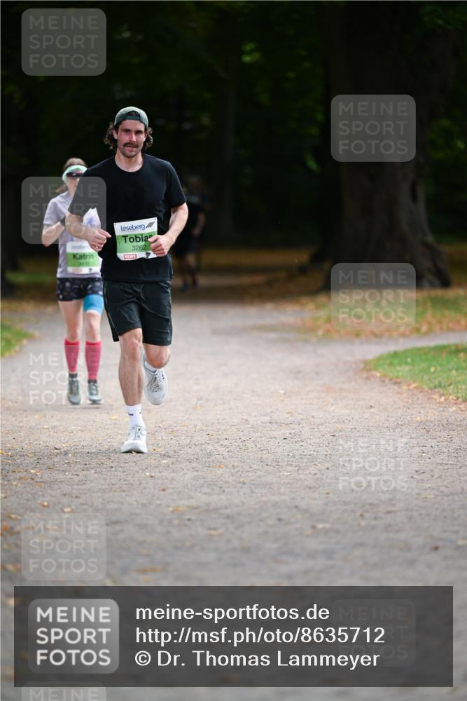 31.08.2025 - 21. Blankeneser Heldenlauf Dr. Thomas Lammeyer http://msf.ph/oto/8635712 31.08.2025 10:40:33 Laufen 3262 meine-sportfotos.de