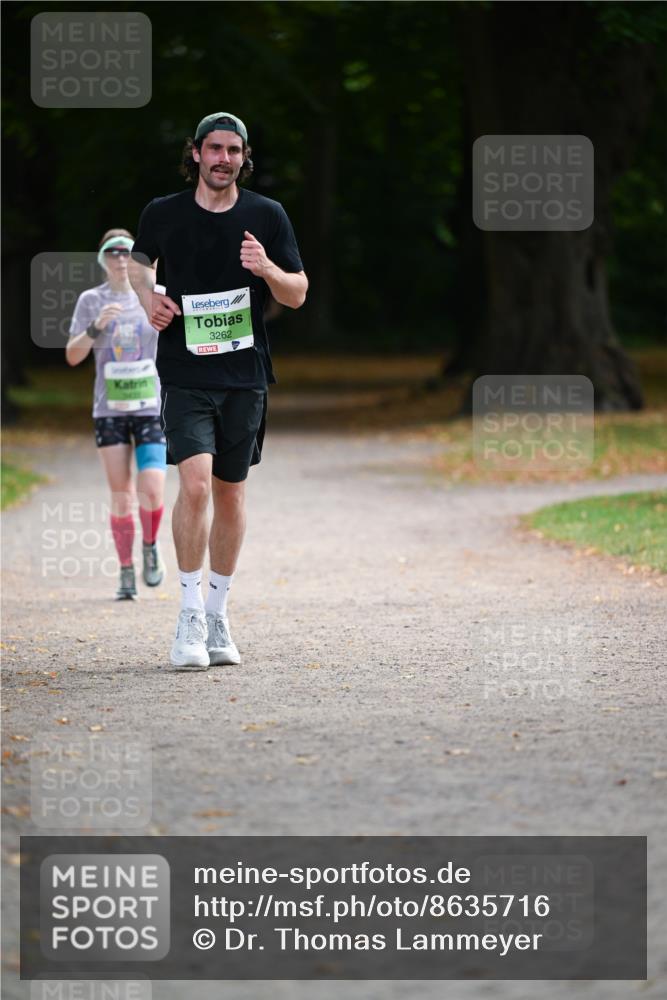 31.08.2025 - 21. Blankeneser Heldenlauf Dr. Thomas Lammeyer http://msf.ph/oto/8635716 31.08.2025 10:40:33 Laufen 3262 meine-sportfotos.de