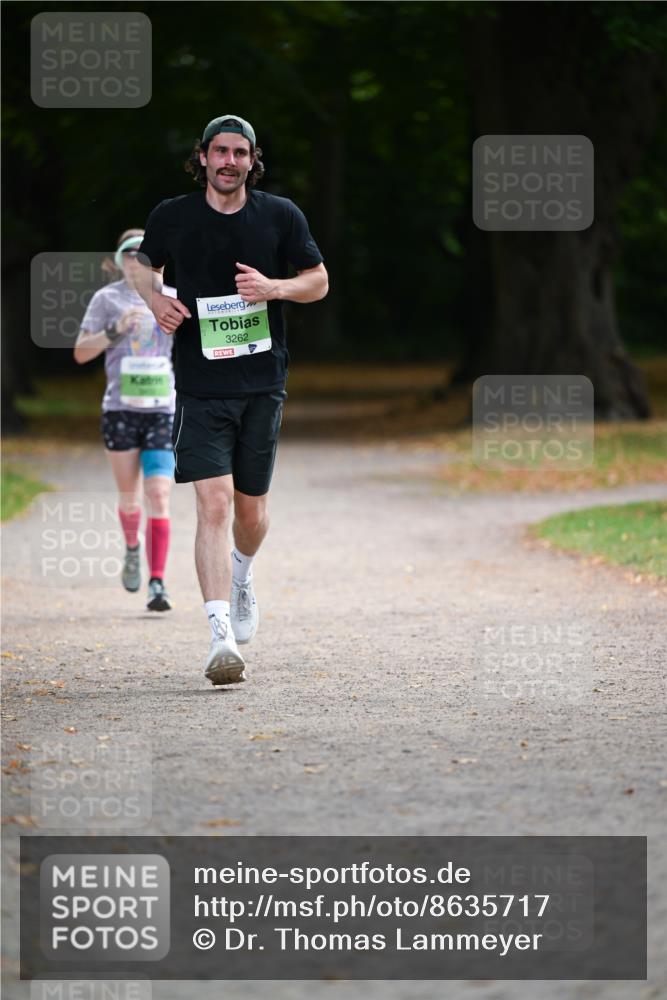 31.08.2025 - 21. Blankeneser Heldenlauf Dr. Thomas Lammeyer http://msf.ph/oto/8635717 31.08.2025 10:40:33 Laufen 3262 meine-sportfotos.de
