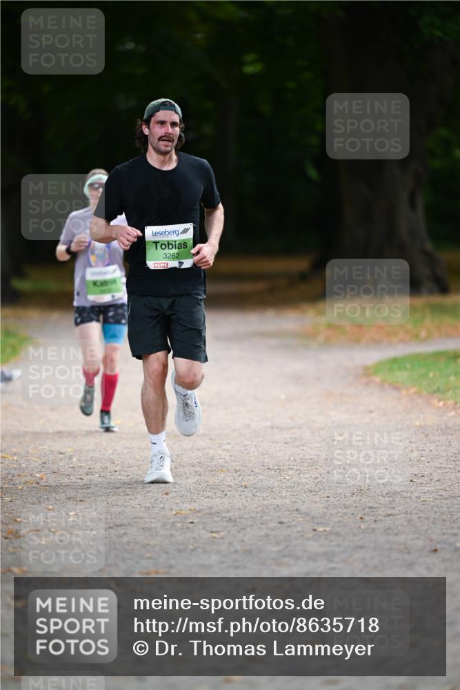 31.08.2025 - 21. Blankeneser Heldenlauf Dr. Thomas Lammeyer http://msf.ph/oto/8635718 31.08.2025 10:40:33 Laufen 3262 meine-sportfotos.de