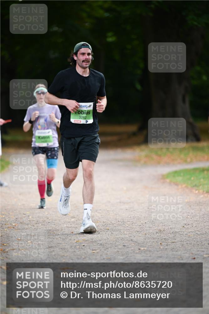 31.08.2025 - 21. Blankeneser Heldenlauf Dr. Thomas Lammeyer http://msf.ph/oto/8635720 31.08.2025 10:40:34 Laufen 3262, 0 meine-sportfotos.de