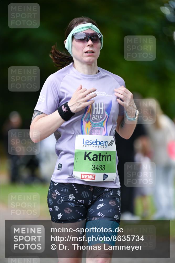 31.08.2025 - 21. Blankeneser Heldenlauf Dr. Thomas Lammeyer http://msf.ph/oto/8635734 31.08.2025 10:40:39 Laufen 11, 3433, 3 meine-sportfotos.de