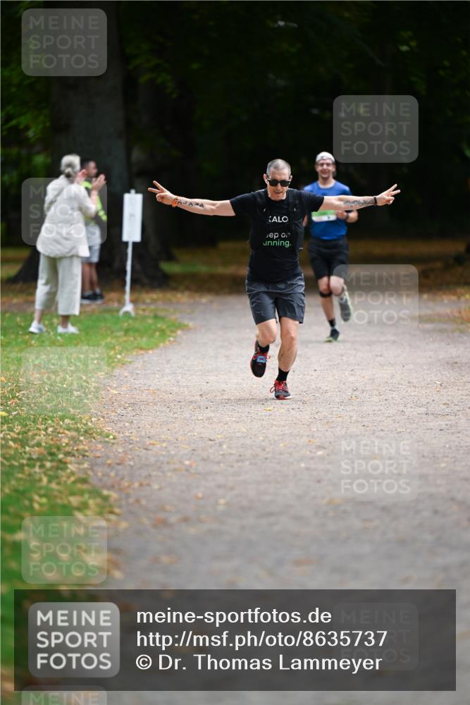 31.08.2025 - 21. Blankeneser Heldenlauf Dr. Thomas Lammeyer http://msf.ph/oto/8635737 31.08.2025 10:40:43 Laufen  meine-sportfotos.de