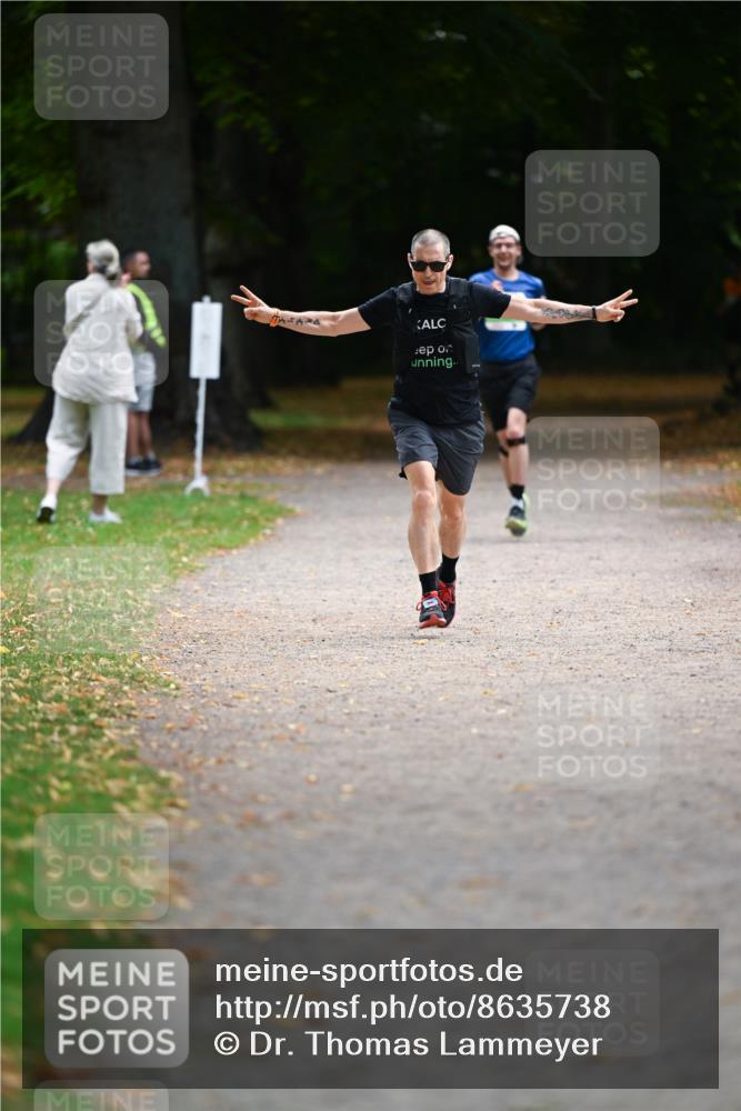 31.08.2025 - 21. Blankeneser Heldenlauf Dr. Thomas Lammeyer http://msf.ph/oto/8635738 31.08.2025 10:40:43 Laufen  meine-sportfotos.de