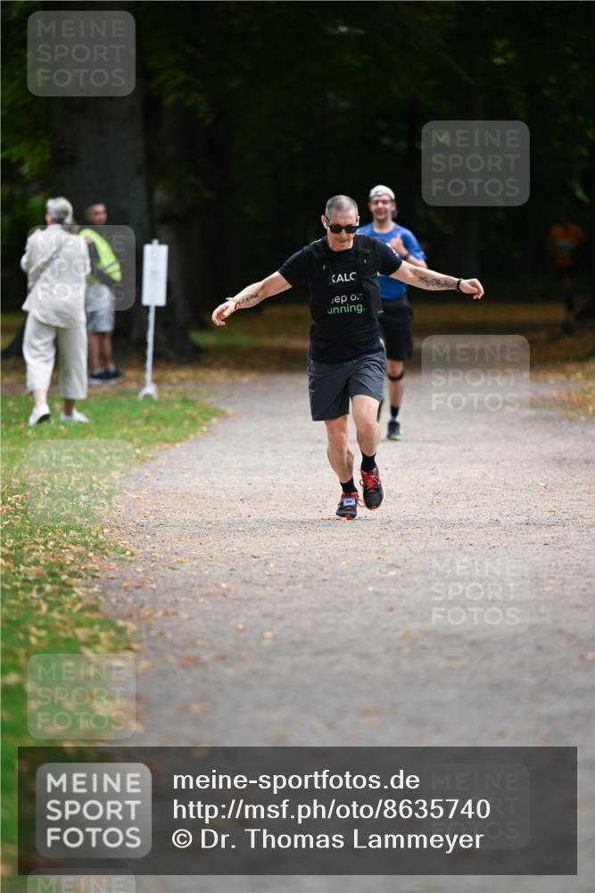 31.08.2025 - 21. Blankeneser Heldenlauf Dr. Thomas Lammeyer http://msf.ph/oto/8635740 31.08.2025 10:40:43 Laufen  meine-sportfotos.de