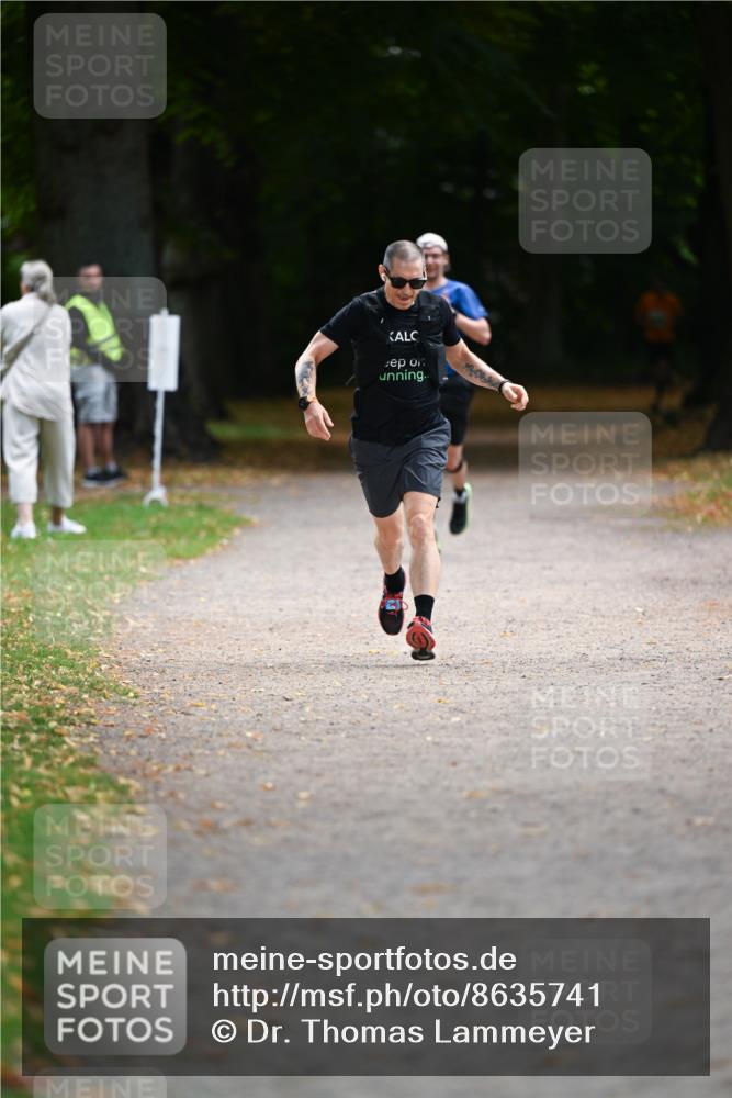 31.08.2025 - 21. Blankeneser Heldenlauf Dr. Thomas Lammeyer http://msf.ph/oto/8635741 31.08.2025 10:40:43 Laufen  meine-sportfotos.de