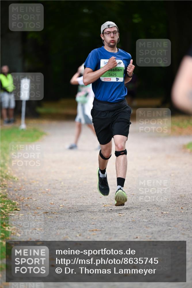 31.08.2025 - 21. Blankeneser Heldenlauf Dr. Thomas Lammeyer http://msf.ph/oto/8635745 31.08.2025 10:40:48 Laufen 3425 meine-sportfotos.de
