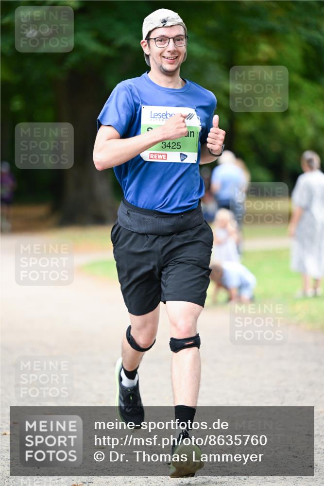 31.08.2025 - 21. Blankeneser Heldenlauf Dr. Thomas Lammeyer http://msf.ph/oto/8635760 31.08.2025 10:40:50 Laufen 3425 meine-sportfotos.de