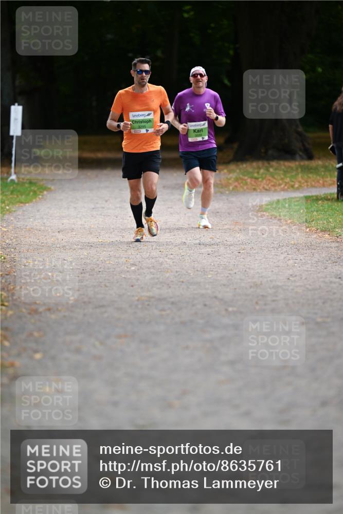 31.08.2025 - 21. Blankeneser Heldenlauf Dr. Thomas Lammeyer http://msf.ph/oto/8635761 31.08.2025 10:40:59 Laufen 3295, 3559 meine-sportfotos.de