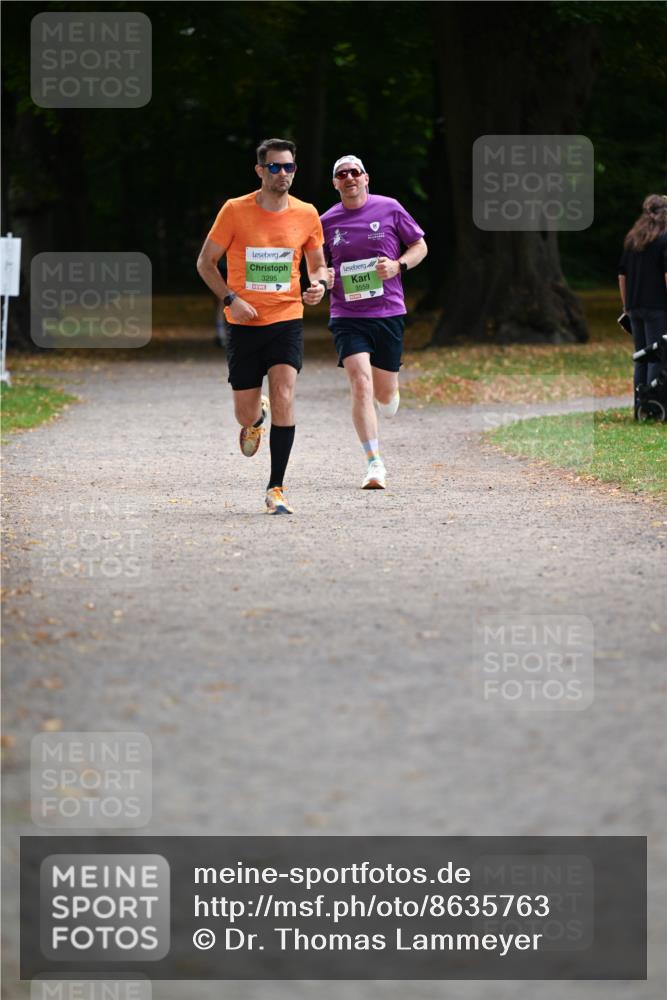 31.08.2025 - 21. Blankeneser Heldenlauf Dr. Thomas Lammeyer http://msf.ph/oto/8635763 31.08.2025 10:40:59 Laufen 3295, 3559 meine-sportfotos.de