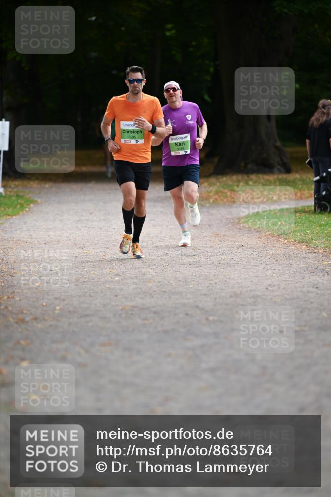 31.08.2025 - 21. Blankeneser Heldenlauf Dr. Thomas Lammeyer http://msf.ph/oto/8635764 31.08.2025 10:40:59 Laufen 3295, 3559 meine-sportfotos.de
