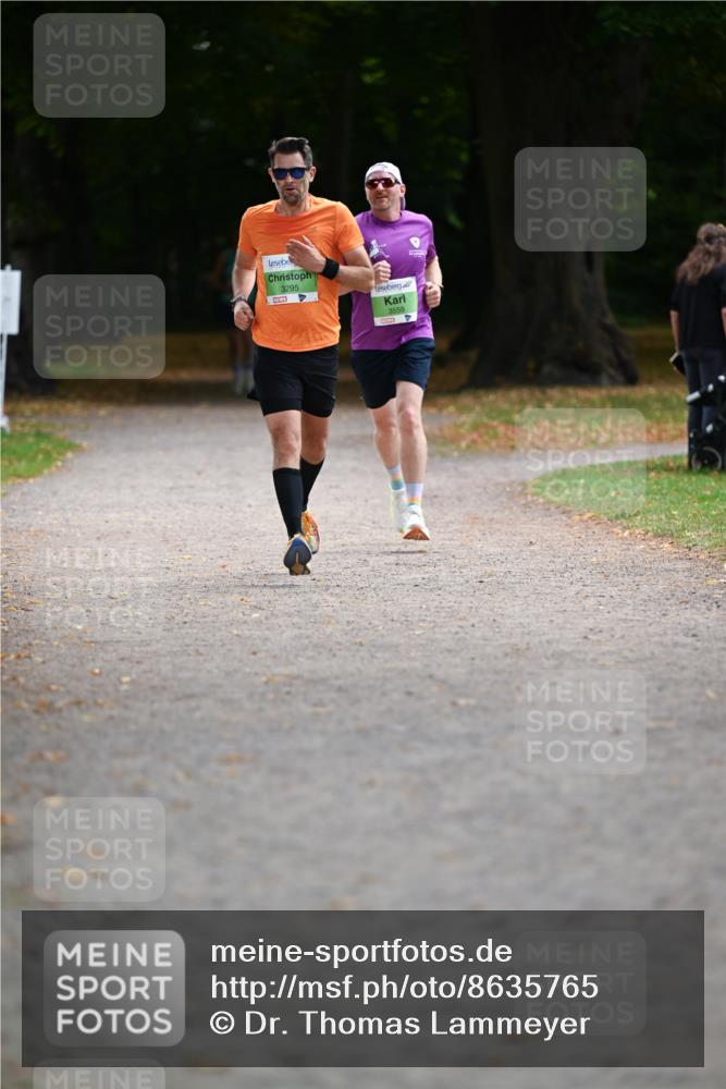 31.08.2025 - 21. Blankeneser Heldenlauf Dr. Thomas Lammeyer http://msf.ph/oto/8635765 31.08.2025 10:40:59 Laufen 3295, 3559 meine-sportfotos.de