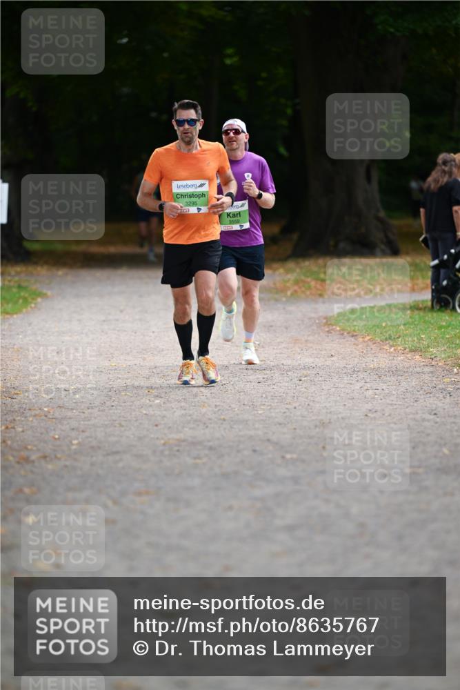 31.08.2025 - 21. Blankeneser Heldenlauf Dr. Thomas Lammeyer http://msf.ph/oto/8635767 31.08.2025 10:41:00 Laufen 3295, 3559 meine-sportfotos.de