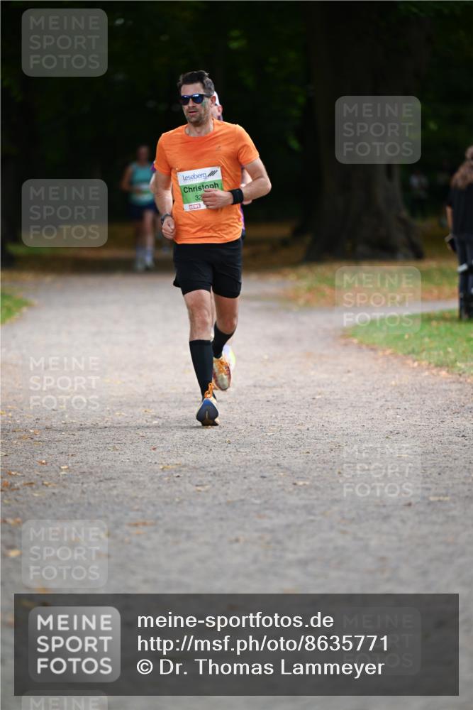 31.08.2025 - 21. Blankeneser Heldenlauf Dr. Thomas Lammeyer http://msf.ph/oto/8635771 31.08.2025 10:41:00 Laufen  meine-sportfotos.de