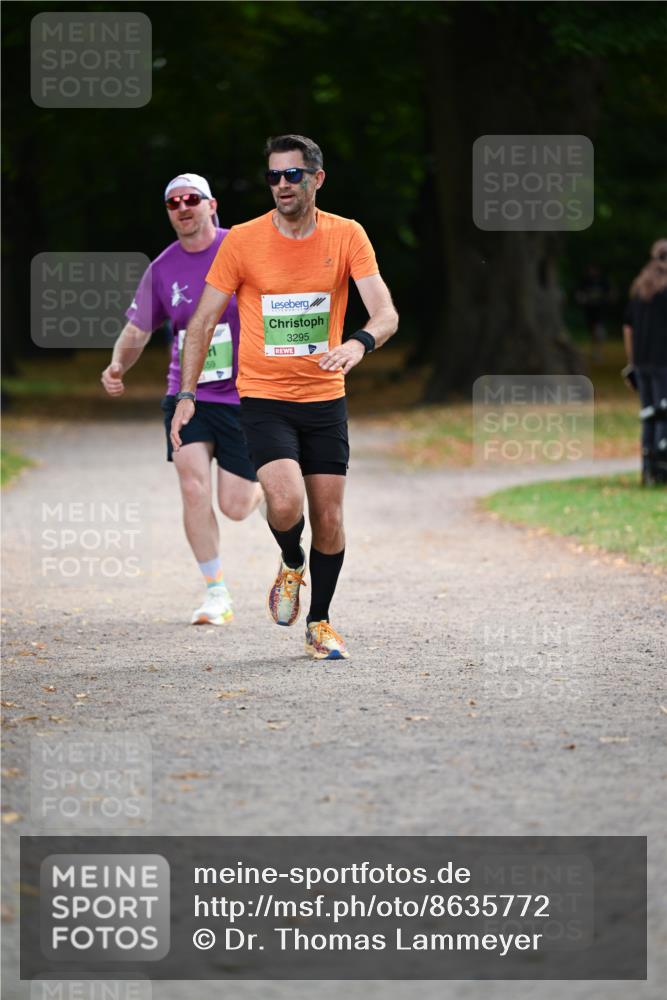 31.08.2025 - 21. Blankeneser Heldenlauf Dr. Thomas Lammeyer http://msf.ph/oto/8635772 31.08.2025 10:41:01 Laufen 3295 meine-sportfotos.de