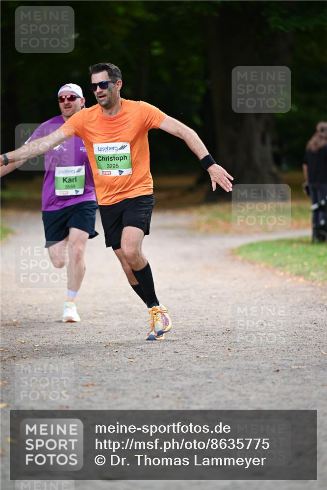 31.08.2025 - 21. Blankeneser Heldenlauf Dr. Thomas Lammeyer http://msf.ph/oto/8635775 31.08.2025 10:41:01 Laufen 3559, 3295 meine-sportfotos.de