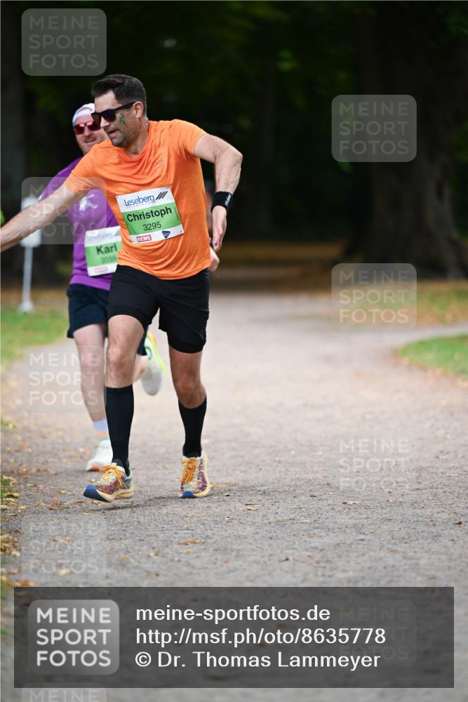 31.08.2025 - 21. Blankeneser Heldenlauf Dr. Thomas Lammeyer http://msf.ph/oto/8635778 31.08.2025 10:41:02 Laufen 9669, 3295 meine-sportfotos.de