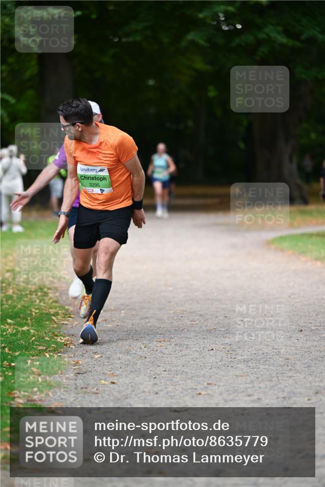 31.08.2025 - 21. Blankeneser Heldenlauf Dr. Thomas Lammeyer http://msf.ph/oto/8635779 31.08.2025 10:41:02 Laufen 3295 meine-sportfotos.de