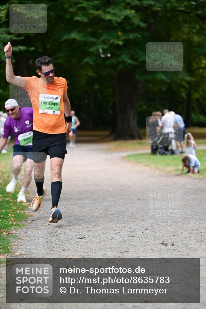 31.08.2025 - 21. Blankeneser Heldenlauf Dr. Thomas Lammeyer http://msf.ph/oto/8635783 31.08.2025 10:41:03 Laufen 3295 meine-sportfotos.de