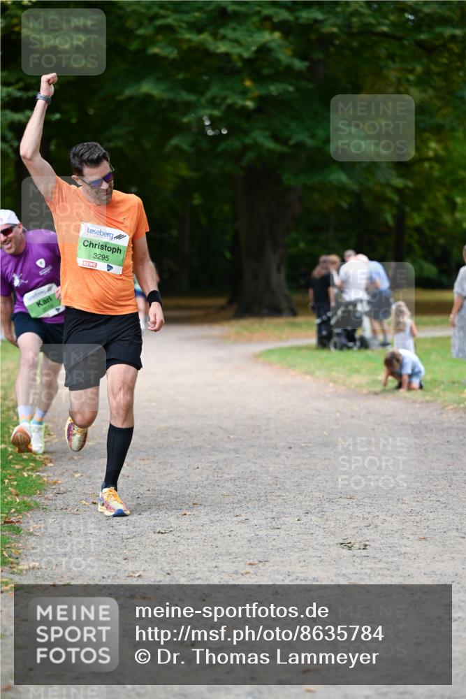 31.08.2025 - 21. Blankeneser Heldenlauf Dr. Thomas Lammeyer http://msf.ph/oto/8635784 31.08.2025 10:41:03 Laufen 1559, 3295 meine-sportfotos.de