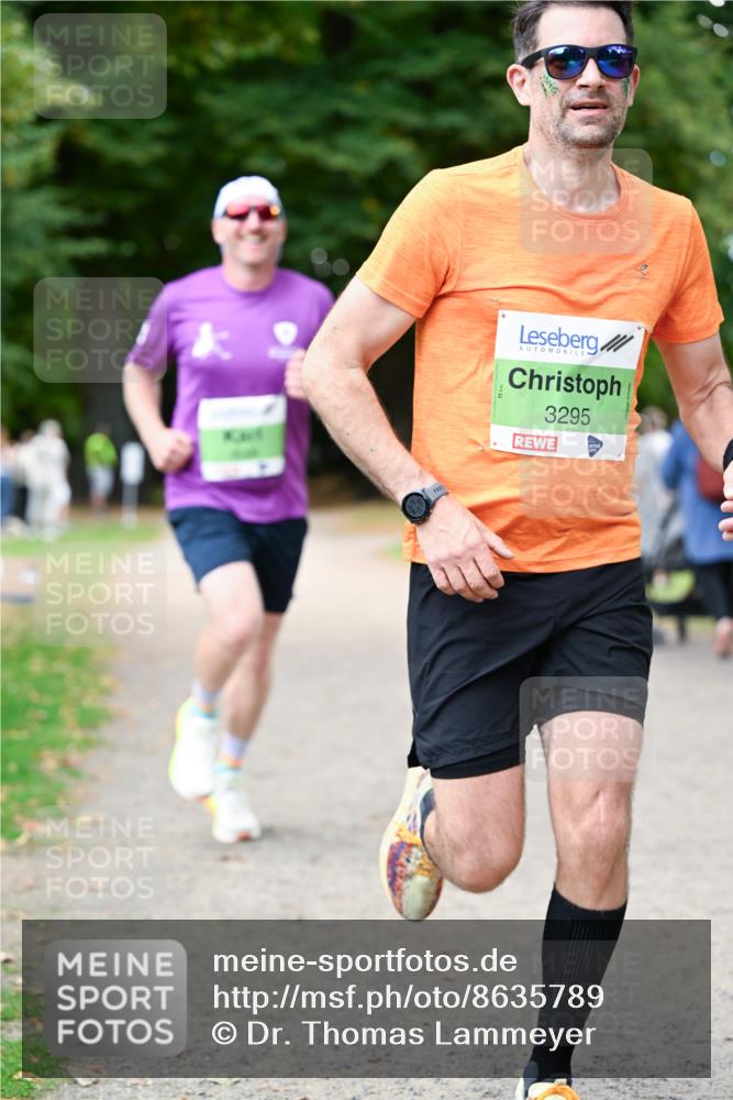 31.08.2025 - 21. Blankeneser Heldenlauf Dr. Thomas Lammeyer http://msf.ph/oto/8635789 31.08.2025 10:41:04 Laufen 3295 meine-sportfotos.de