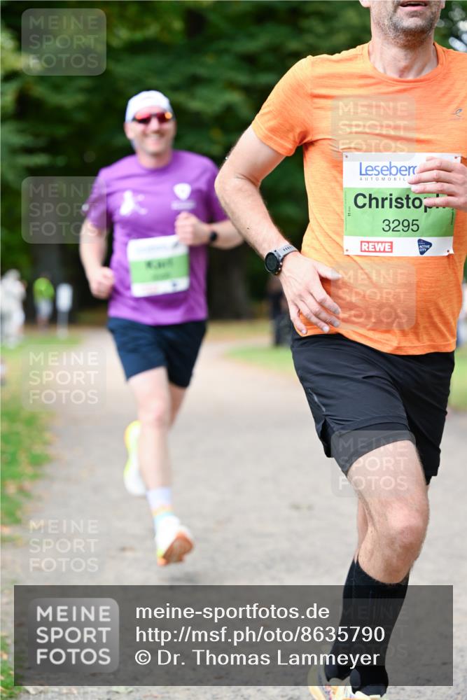 31.08.2025 - 21. Blankeneser Heldenlauf Dr. Thomas Lammeyer http://msf.ph/oto/8635790 31.08.2025 10:41:04 Laufen 3295 meine-sportfotos.de