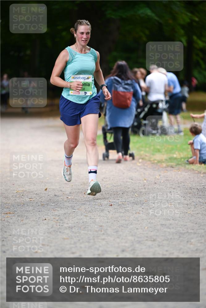 31.08.2025 - 21. Blankeneser Heldenlauf Dr. Thomas Lammeyer http://msf.ph/oto/8635805 31.08.2025 10:41:11 Laufen  meine-sportfotos.de