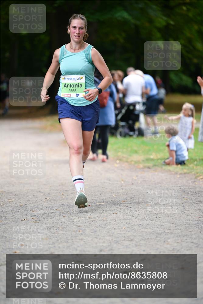 31.08.2025 - 21. Blankeneser Heldenlauf Dr. Thomas Lammeyer http://msf.ph/oto/8635808 31.08.2025 10:41:11 Laufen 3558 meine-sportfotos.de