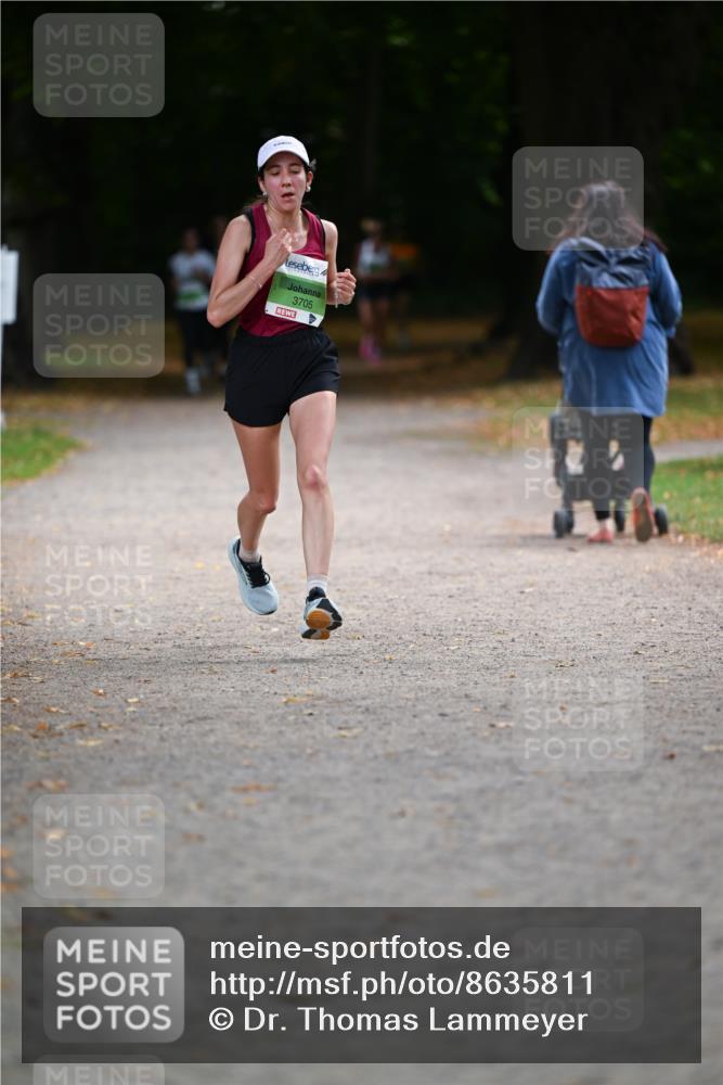 31.08.2025 - 21. Blankeneser Heldenlauf Dr. Thomas Lammeyer http://msf.ph/oto/8635811 31.08.2025 10:41:14 Laufen 3705 meine-sportfotos.de