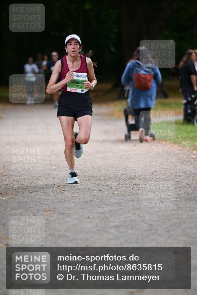 31.08.2025 - 21. Blankeneser Heldenlauf Dr. Thomas Lammeyer http://msf.ph/oto/8635815 31.08.2025 10:41:14 Laufen 3705 meine-sportfotos.de