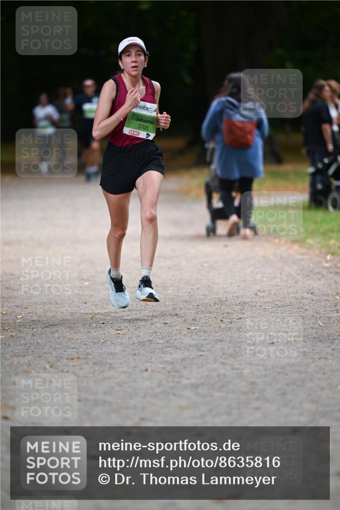 31.08.2025 - 21. Blankeneser Heldenlauf Dr. Thomas Lammeyer http://msf.ph/oto/8635816 31.08.2025 10:41:14 Laufen 3705 meine-sportfotos.de
