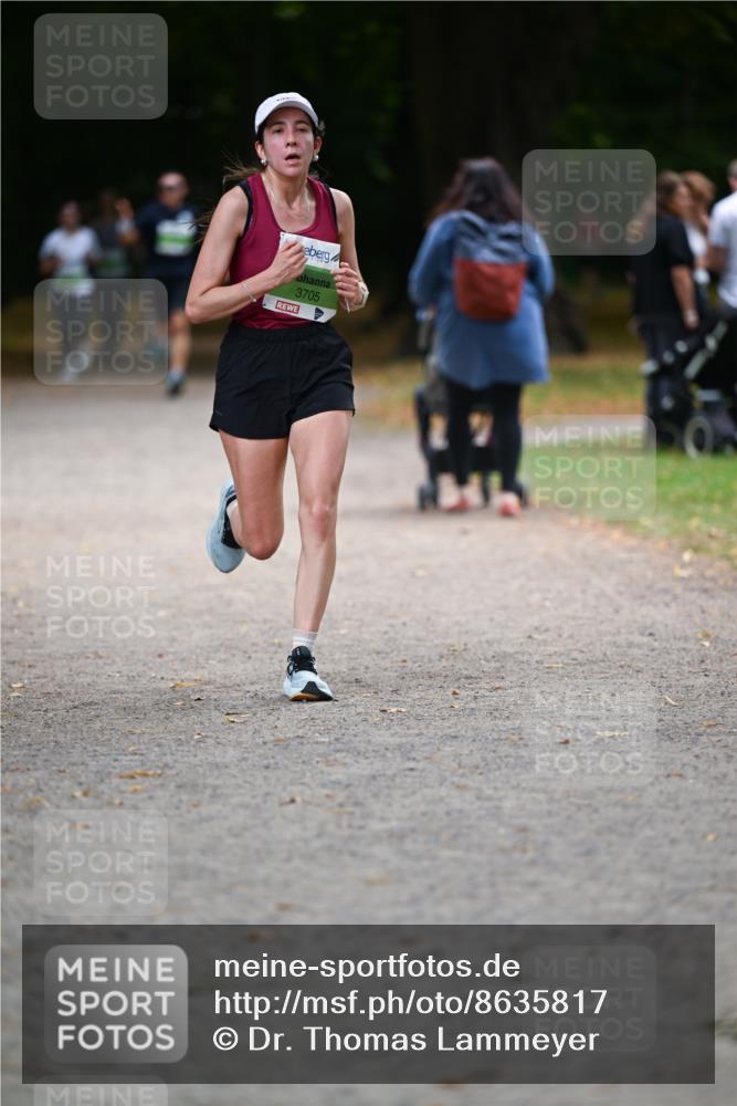 31.08.2025 - 21. Blankeneser Heldenlauf Dr. Thomas Lammeyer http://msf.ph/oto/8635817 31.08.2025 10:41:14 Laufen  meine-sportfotos.de