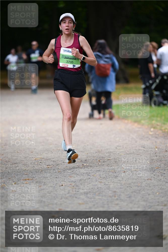 31.08.2025 - 21. Blankeneser Heldenlauf Dr. Thomas Lammeyer http://msf.ph/oto/8635819 31.08.2025 10:41:15 Laufen 3705 meine-sportfotos.de