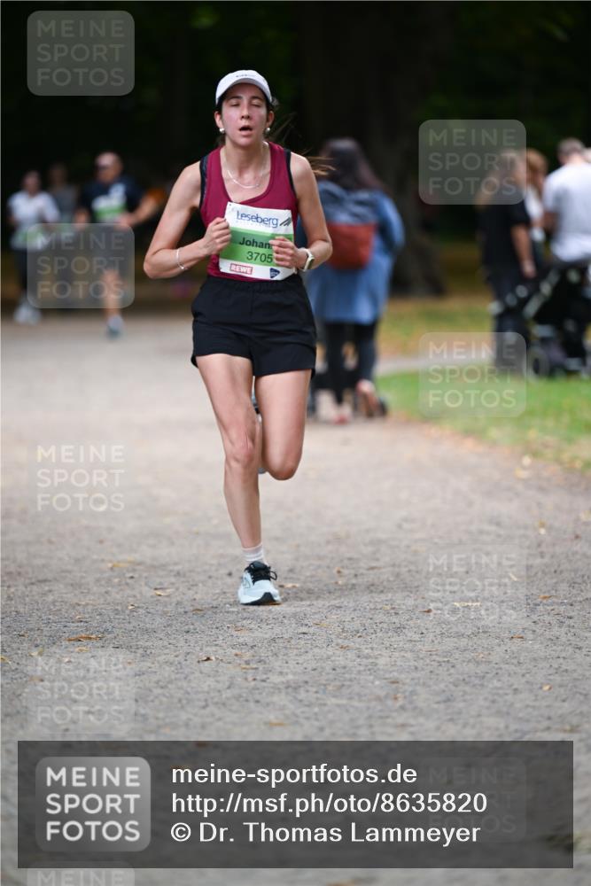 31.08.2025 - 21. Blankeneser Heldenlauf Dr. Thomas Lammeyer http://msf.ph/oto/8635820 31.08.2025 10:41:15 Laufen 3705 meine-sportfotos.de