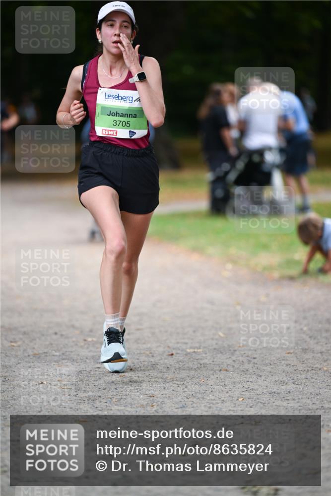 31.08.2025 - 21. Blankeneser Heldenlauf Dr. Thomas Lammeyer http://msf.ph/oto/8635824 31.08.2025 10:41:15 Laufen 3705 meine-sportfotos.de