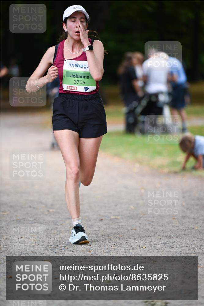 31.08.2025 - 21. Blankeneser Heldenlauf Dr. Thomas Lammeyer http://msf.ph/oto/8635825 31.08.2025 10:41:15 Laufen 3705 meine-sportfotos.de