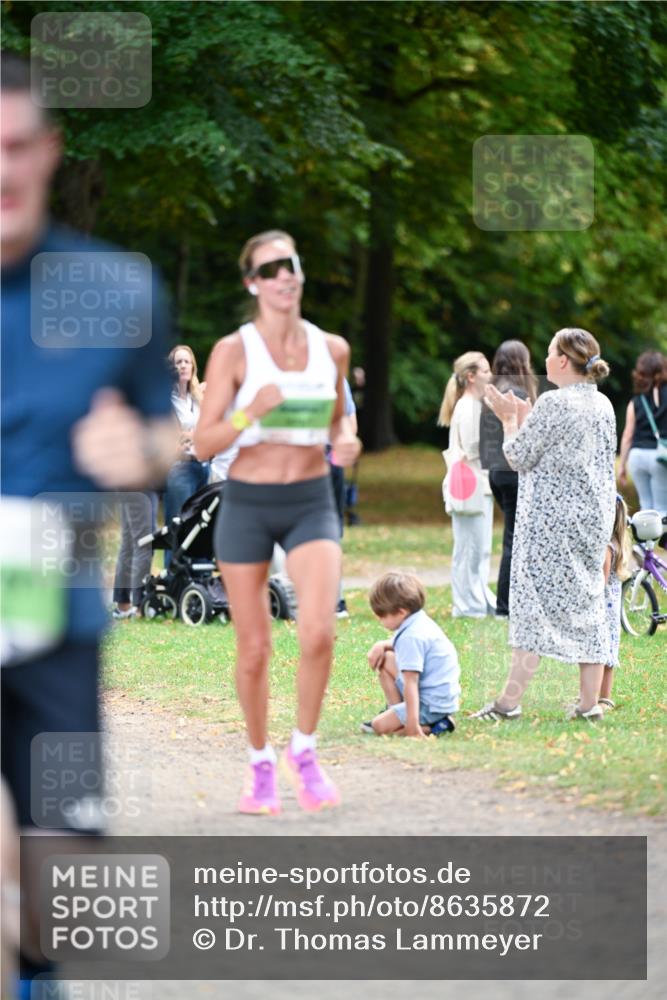 31.08.2025 - 21. Blankeneser Heldenlauf Dr. Thomas Lammeyer http://msf.ph/oto/8635872 31.08.2025 10:41:30 Laufen  meine-sportfotos.de